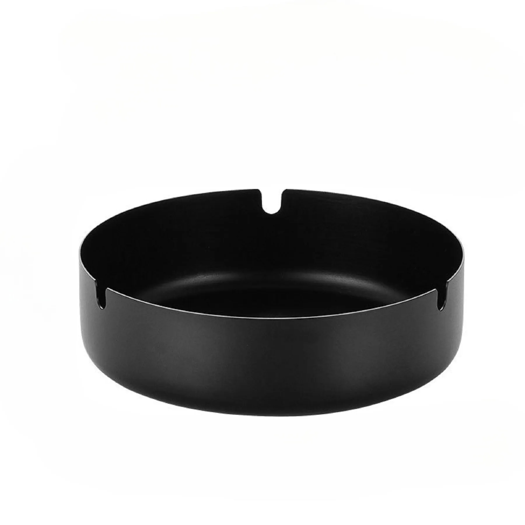 Stainless Steel Ashtray 5