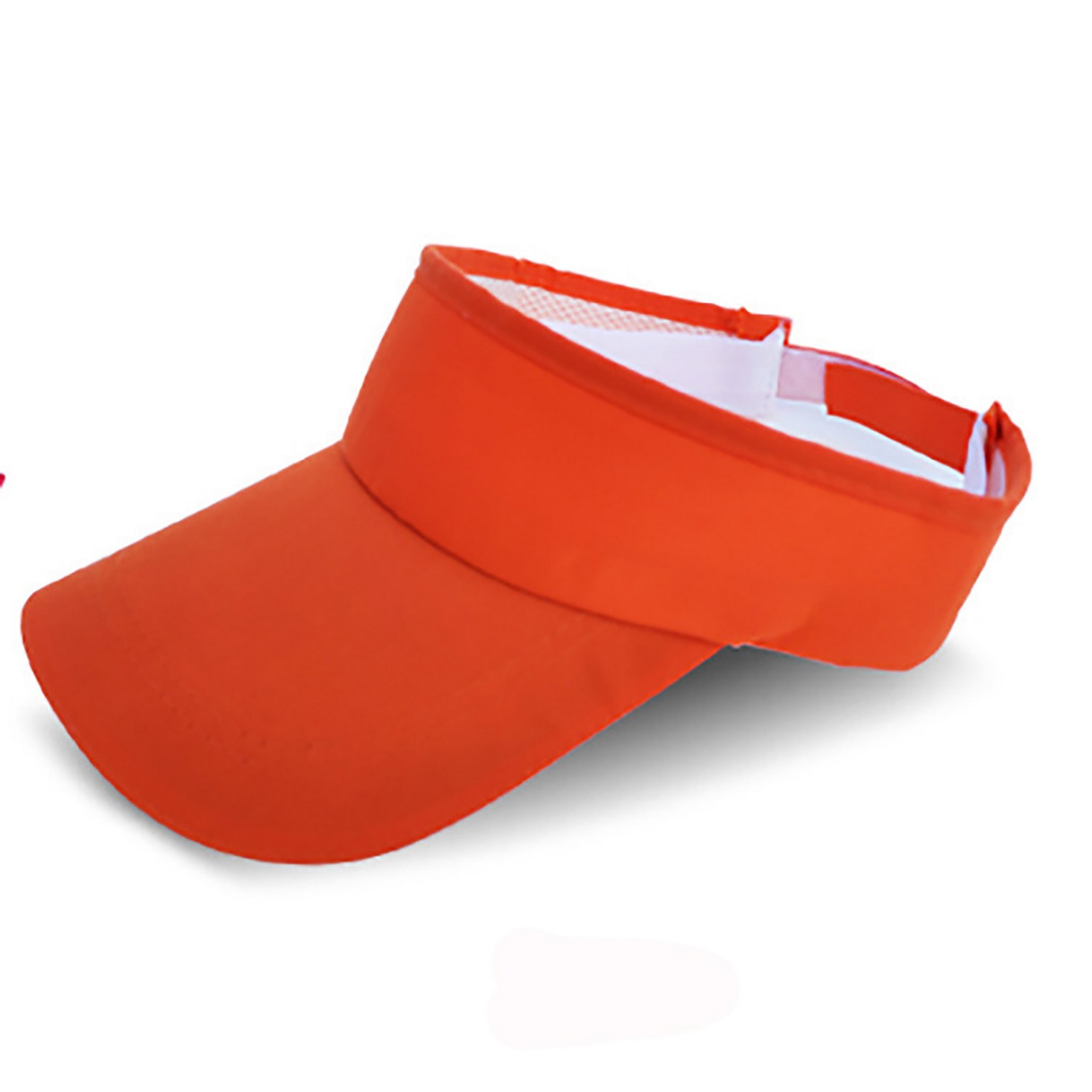 Summer Sun Visor Hat Uv Protection Beach/Tennis Sport Hat 3