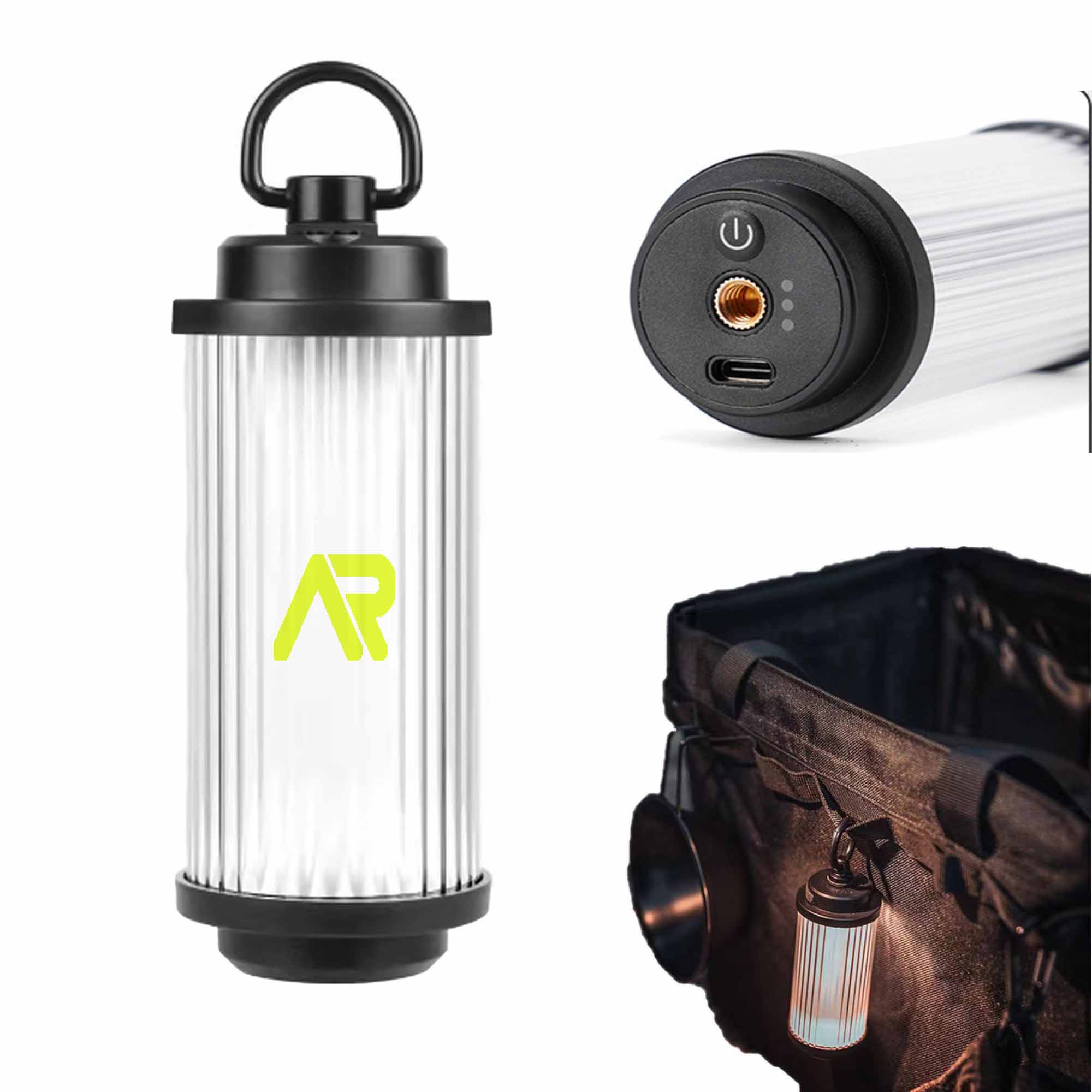 Camping Light 2