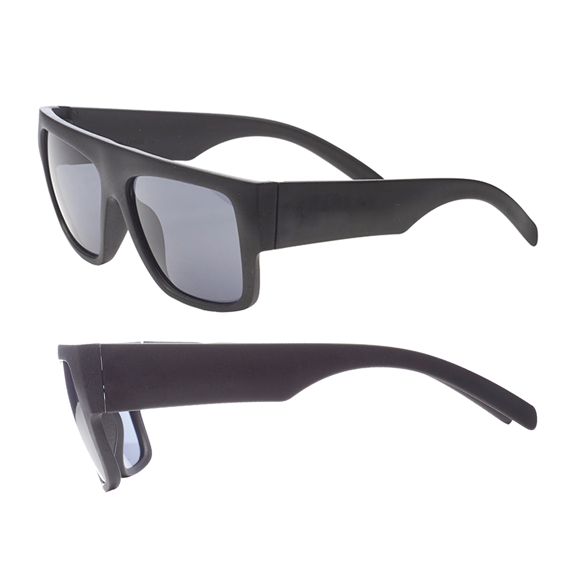 Tereo Big Frame Sunglasses 8