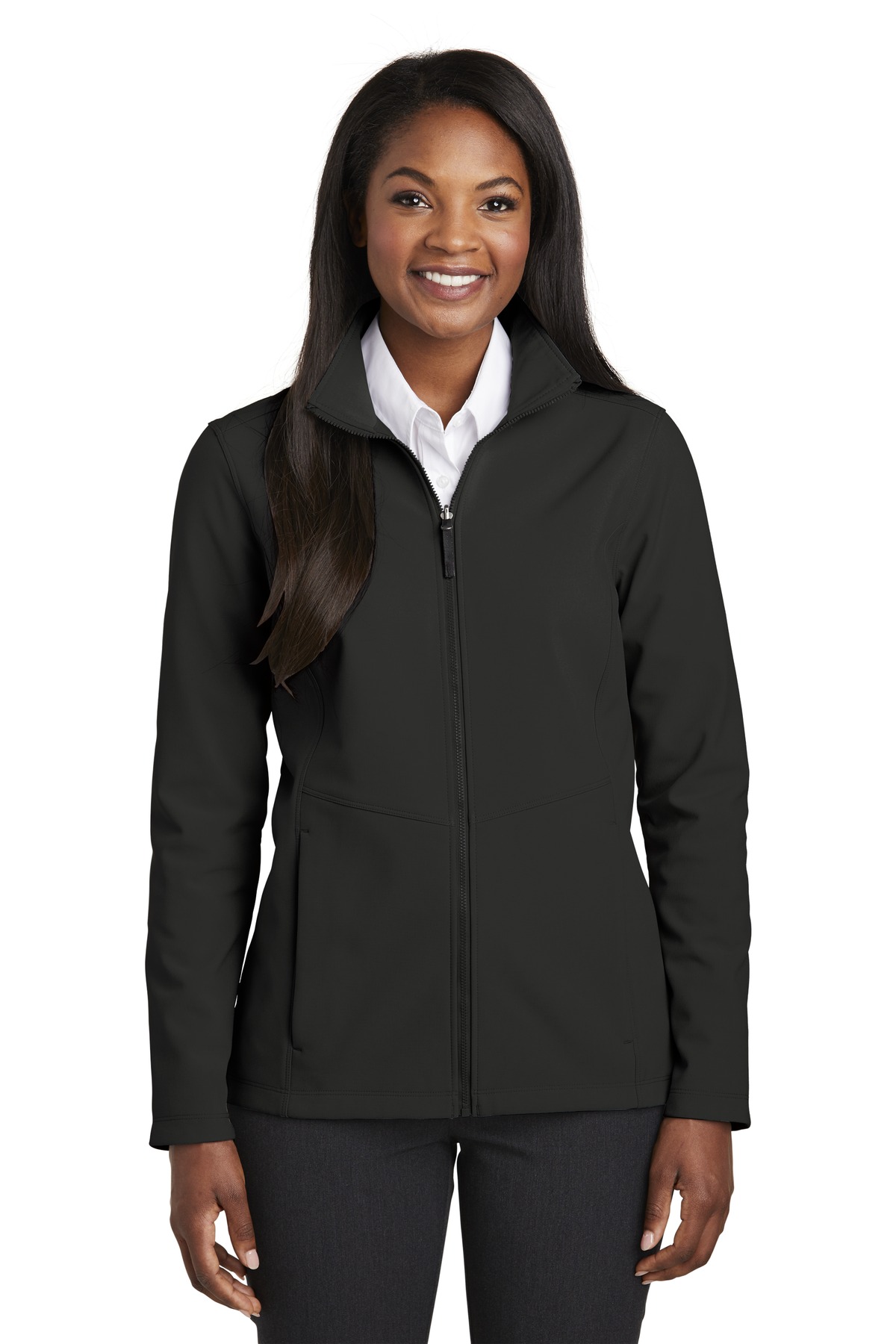 Women's Collective Soft Shell Jacket