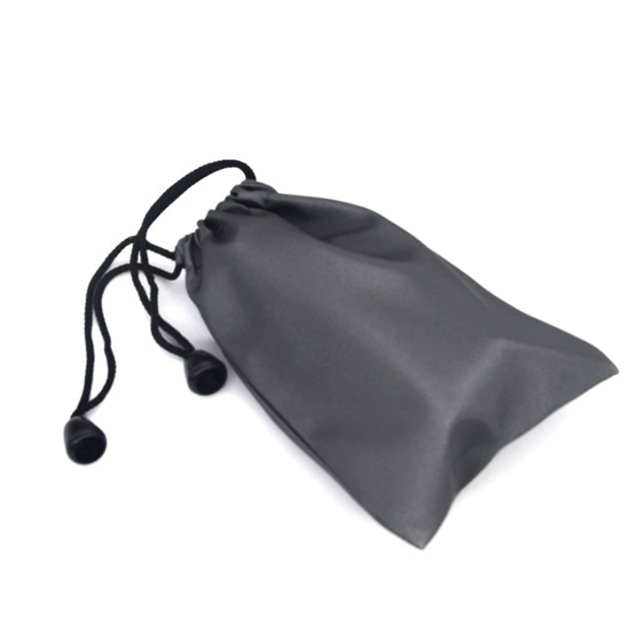 Nylon Portable Storage Waterproof Drawstring Bag 2