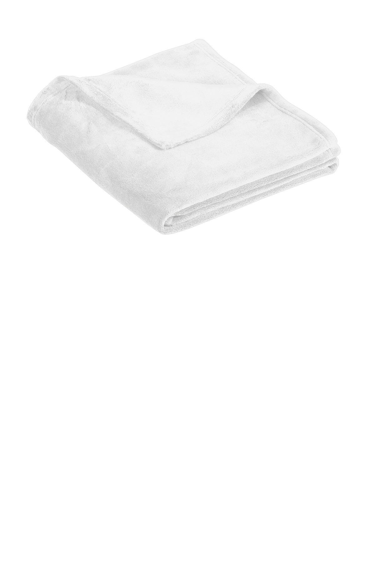 Port Authority Ultra Plush Blanket. BP31 44