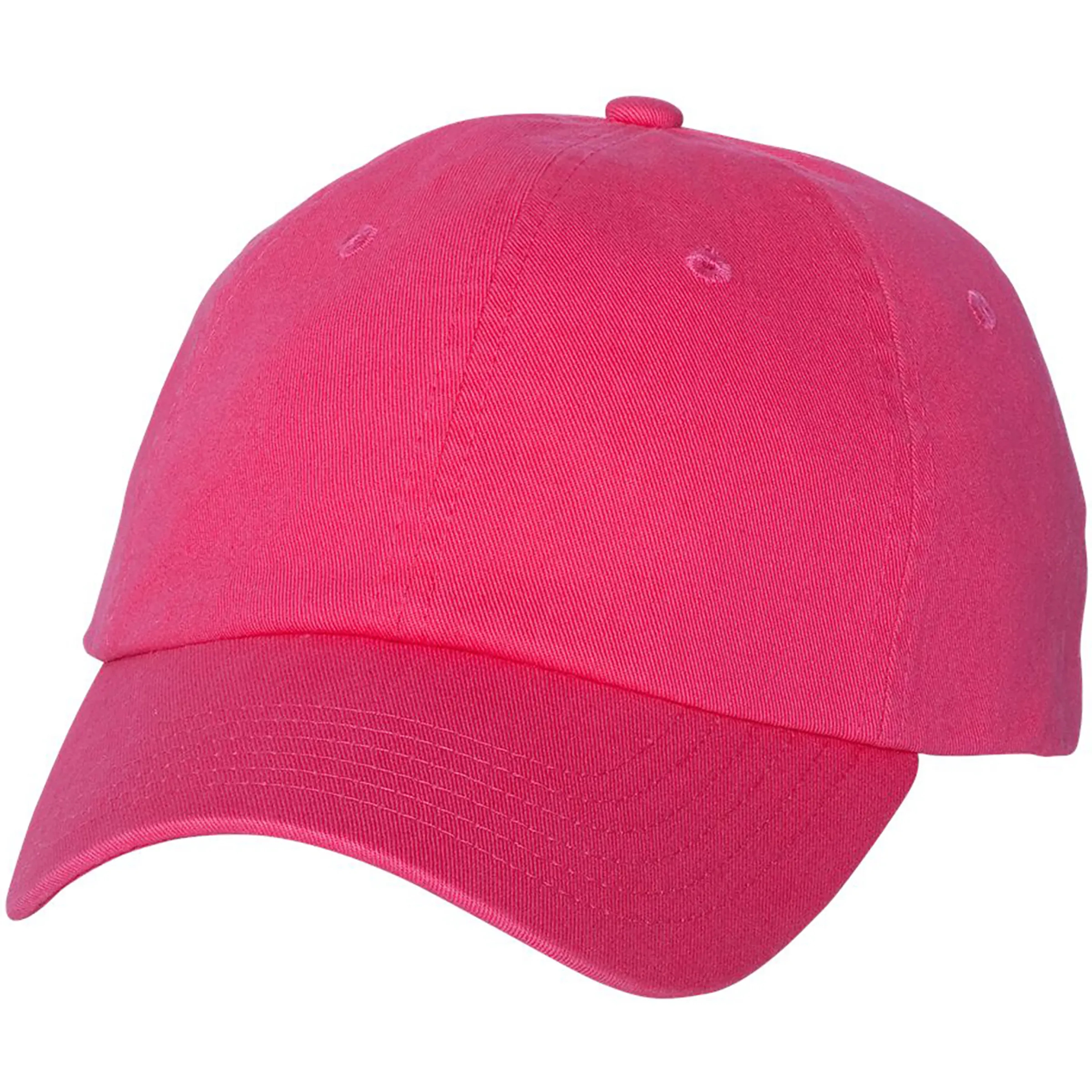 Valucap - Adult Bio-Washed Classic Dad's Cap 7