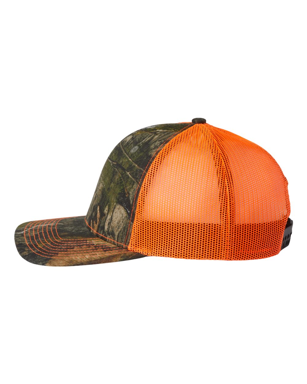 Modern Trucker Cap - OC771 2