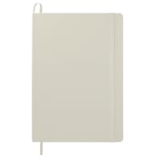 Karst 5.5" x 8.5" Stone Soft Bound Notebook 78