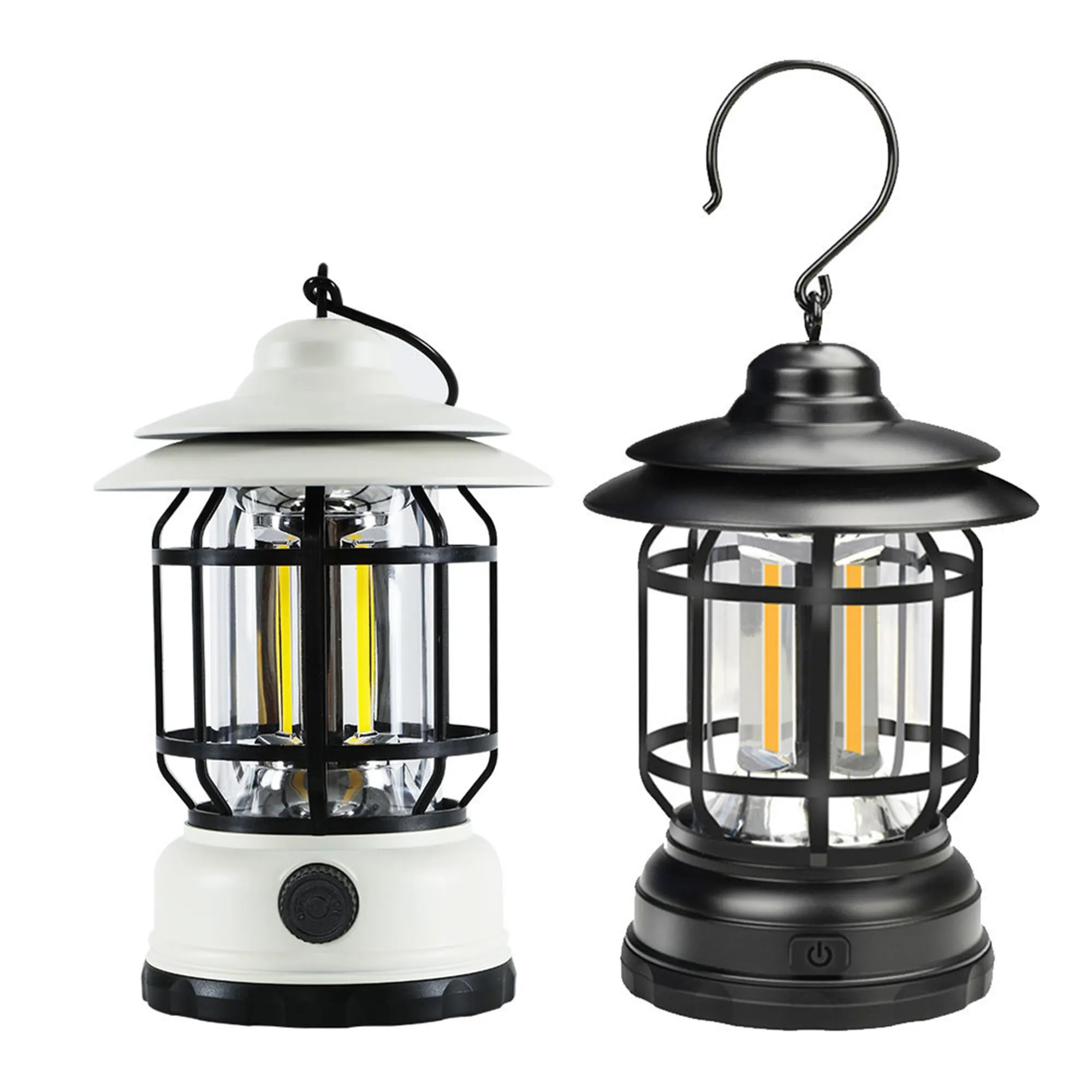Battery Camping Light 3