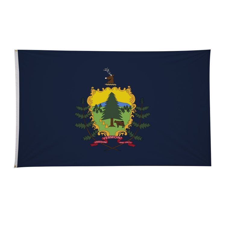 6' x 10' State Flags 24