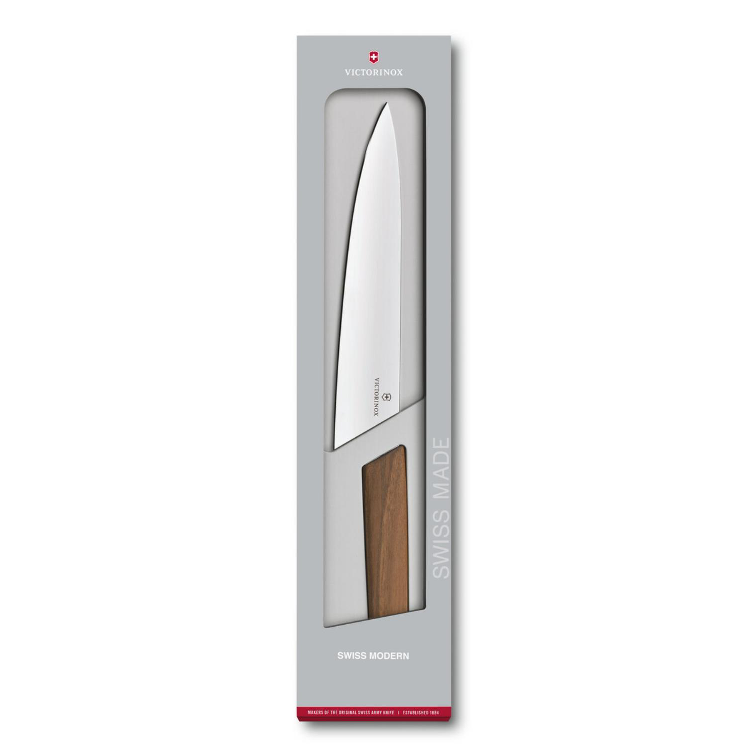 Victorinox® - Swiss Army Swiss Made Modern Carving Knife 3