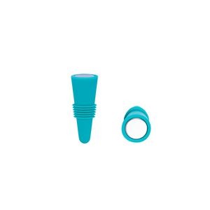 Durable Silicone Cone Wine Cork Bottle Stopper 3