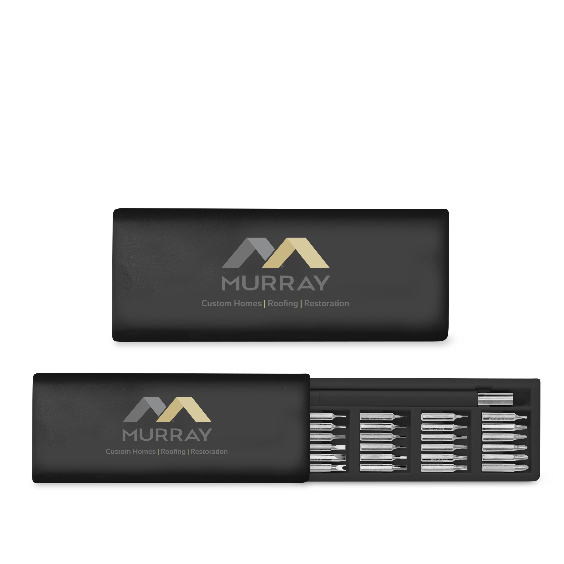 Precision Screwdriver Set