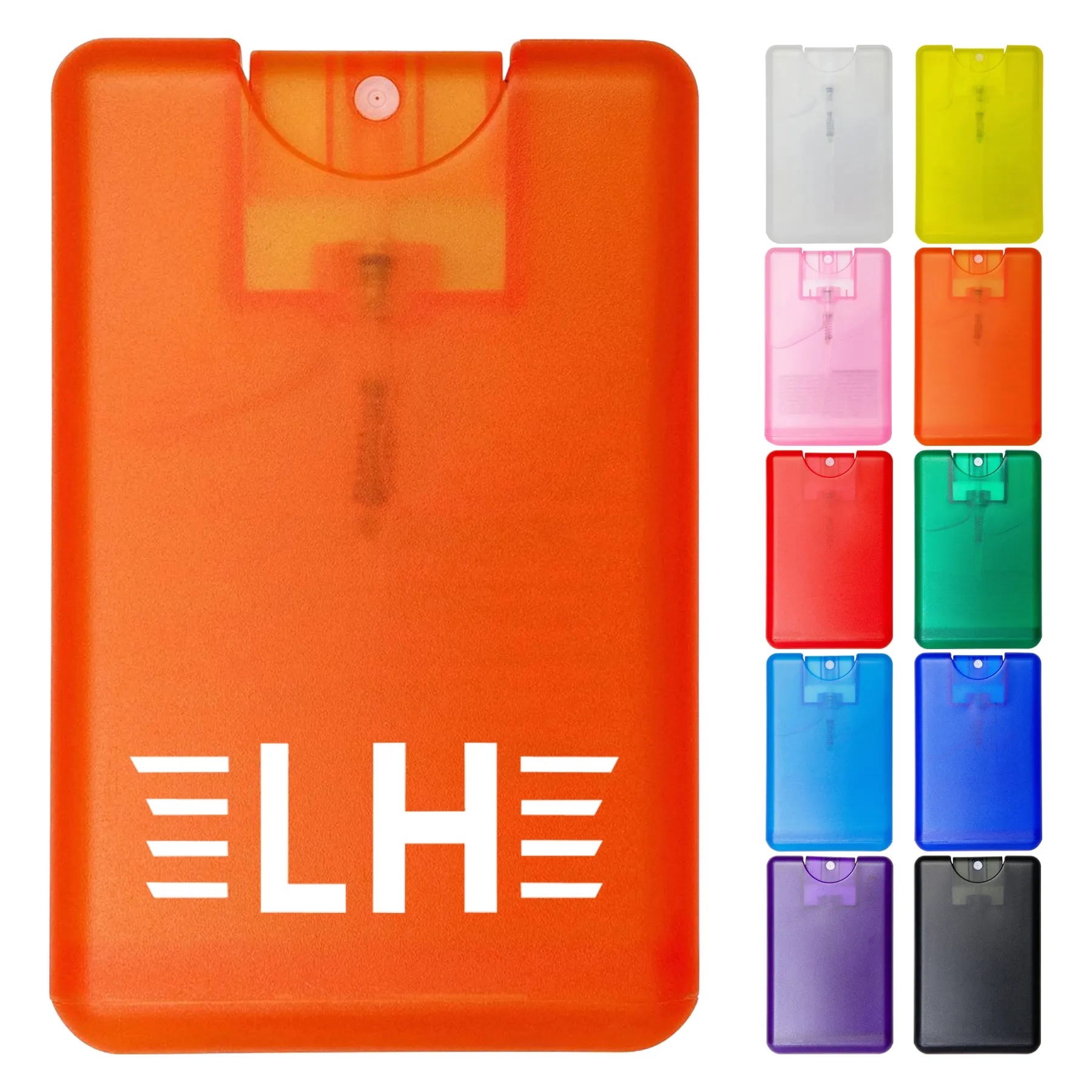 20ml Hand Sanitizer Sprays 4