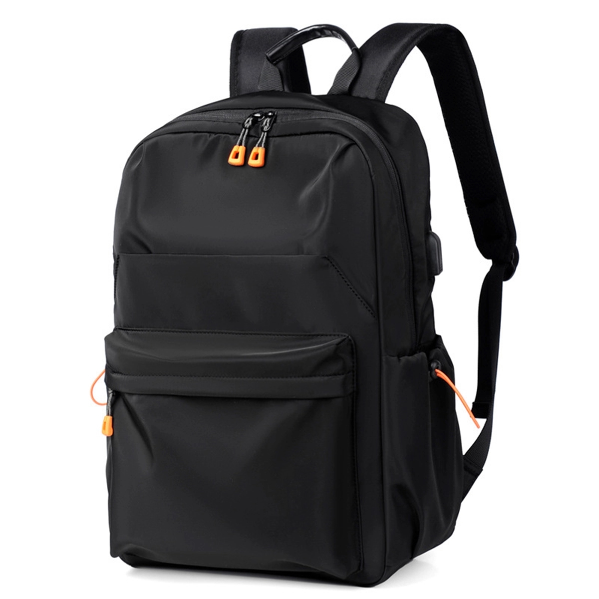 Weatherproof Backpack Fit 15.6 Inch Notebook 2