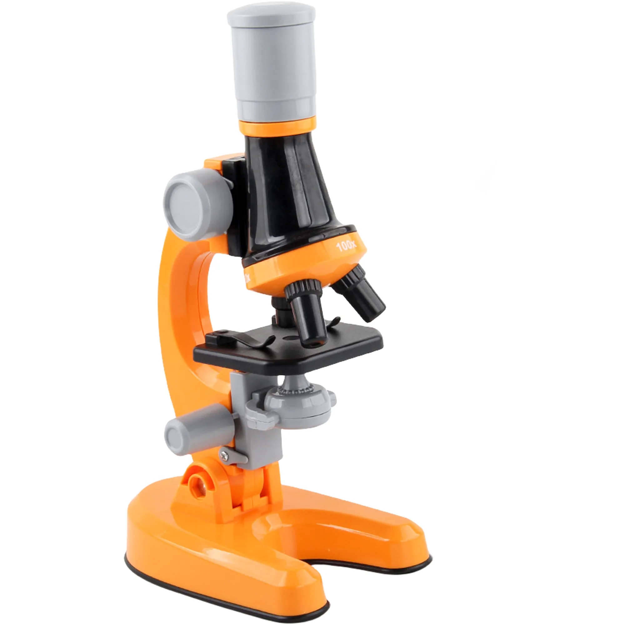 40-800x Mini Microscope For Kids MOQ 10PCS 9