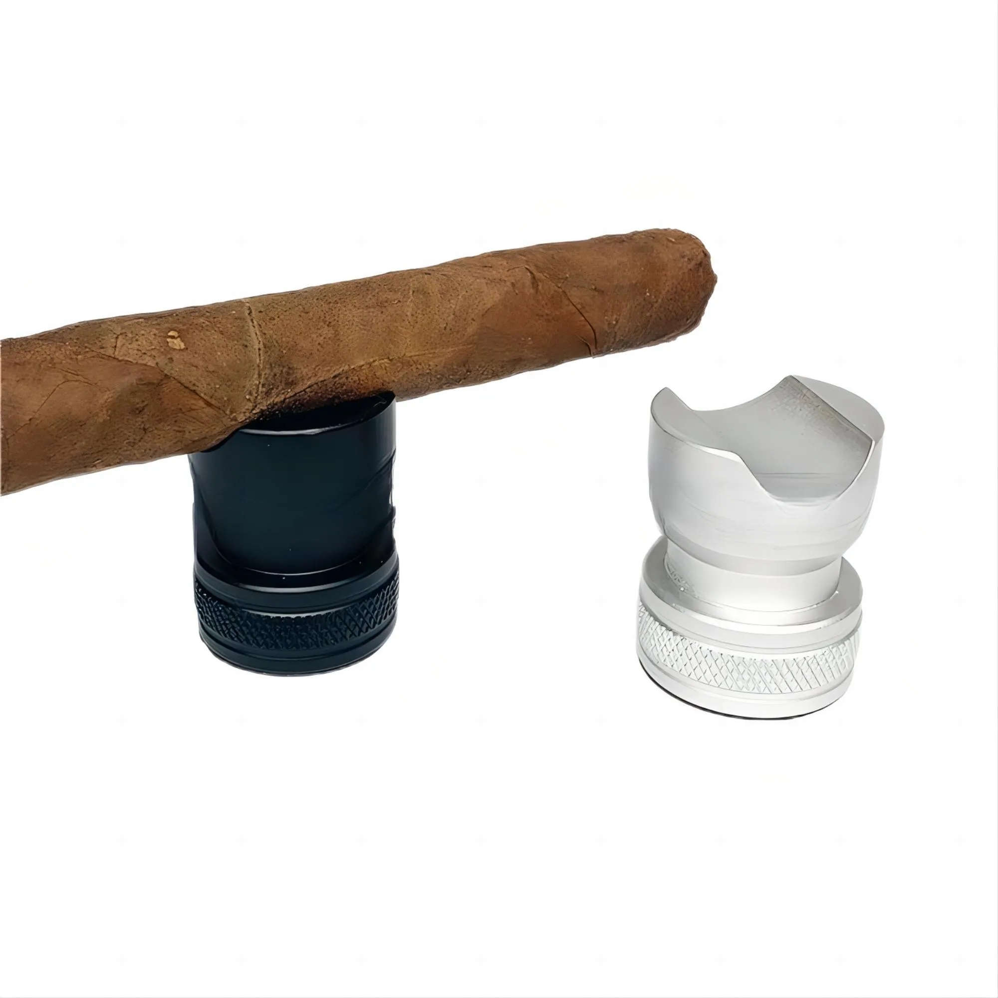 Zinc Alloy Cigar Stand 2
