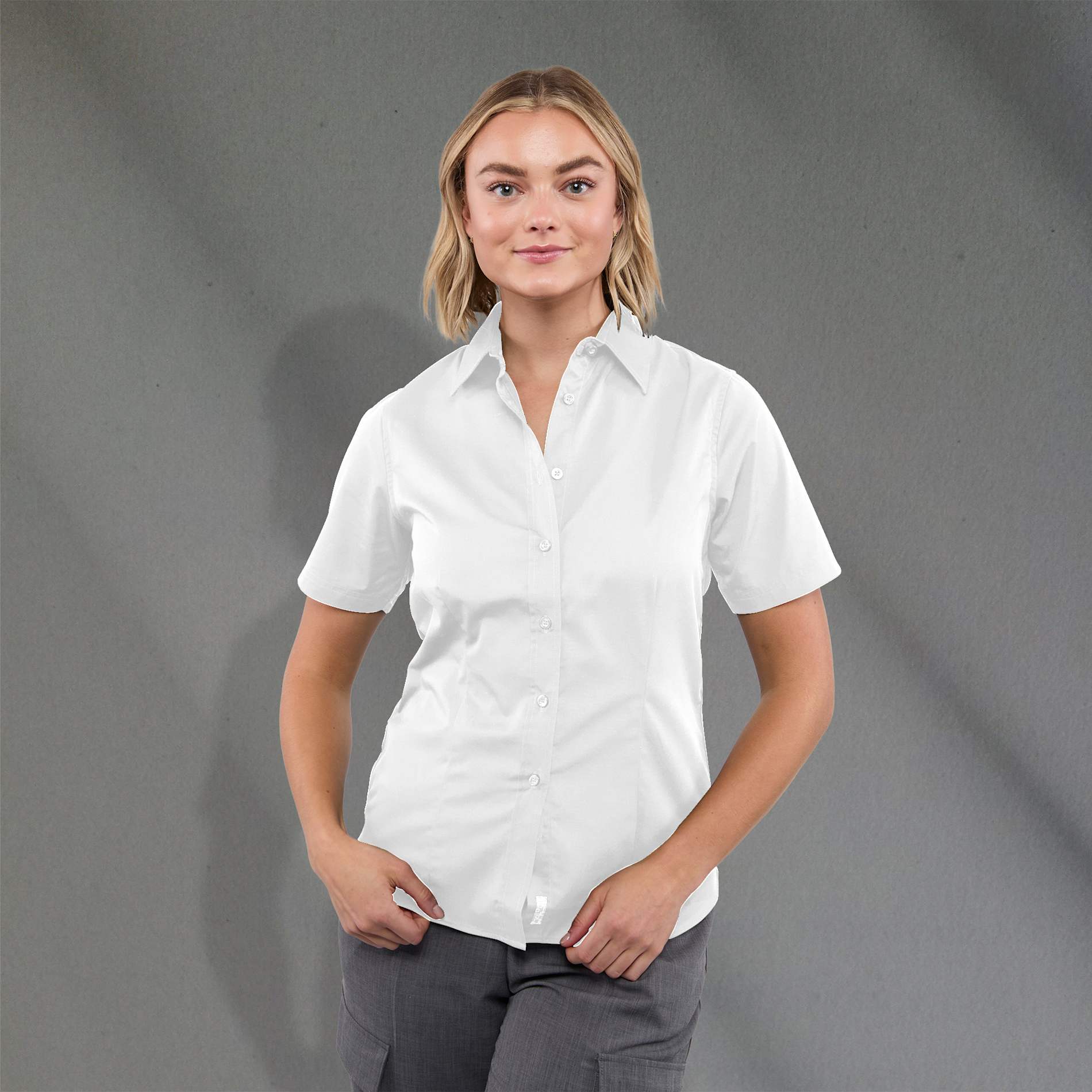 Women's STIRLING Short Sleeve Shirt
