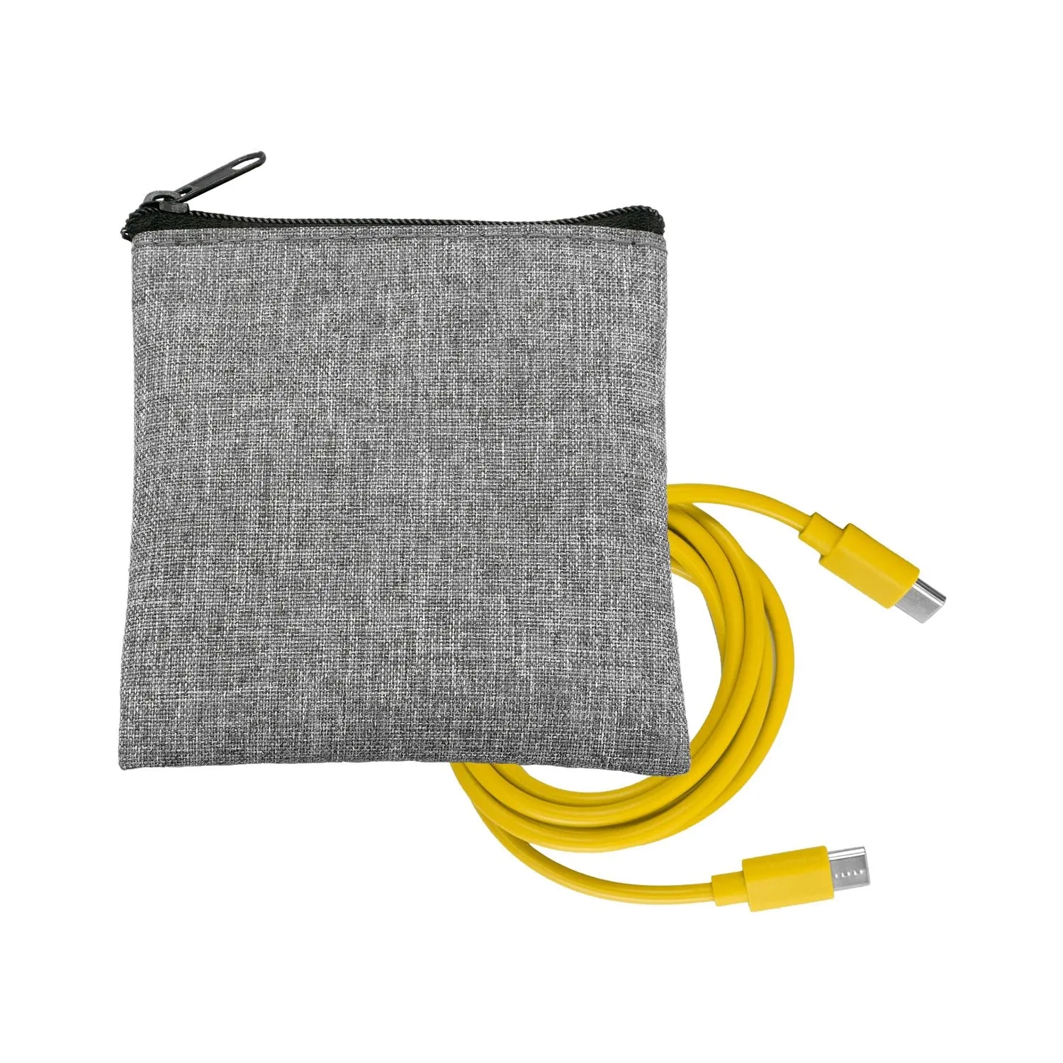 Recycled C to C 4' Cable Set 19