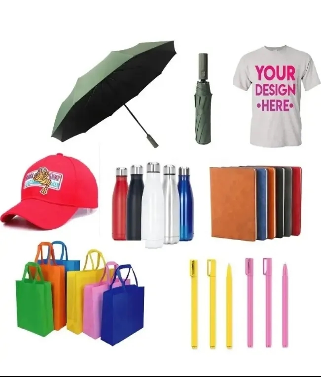 Promotional Customized Business Gift Sets 8