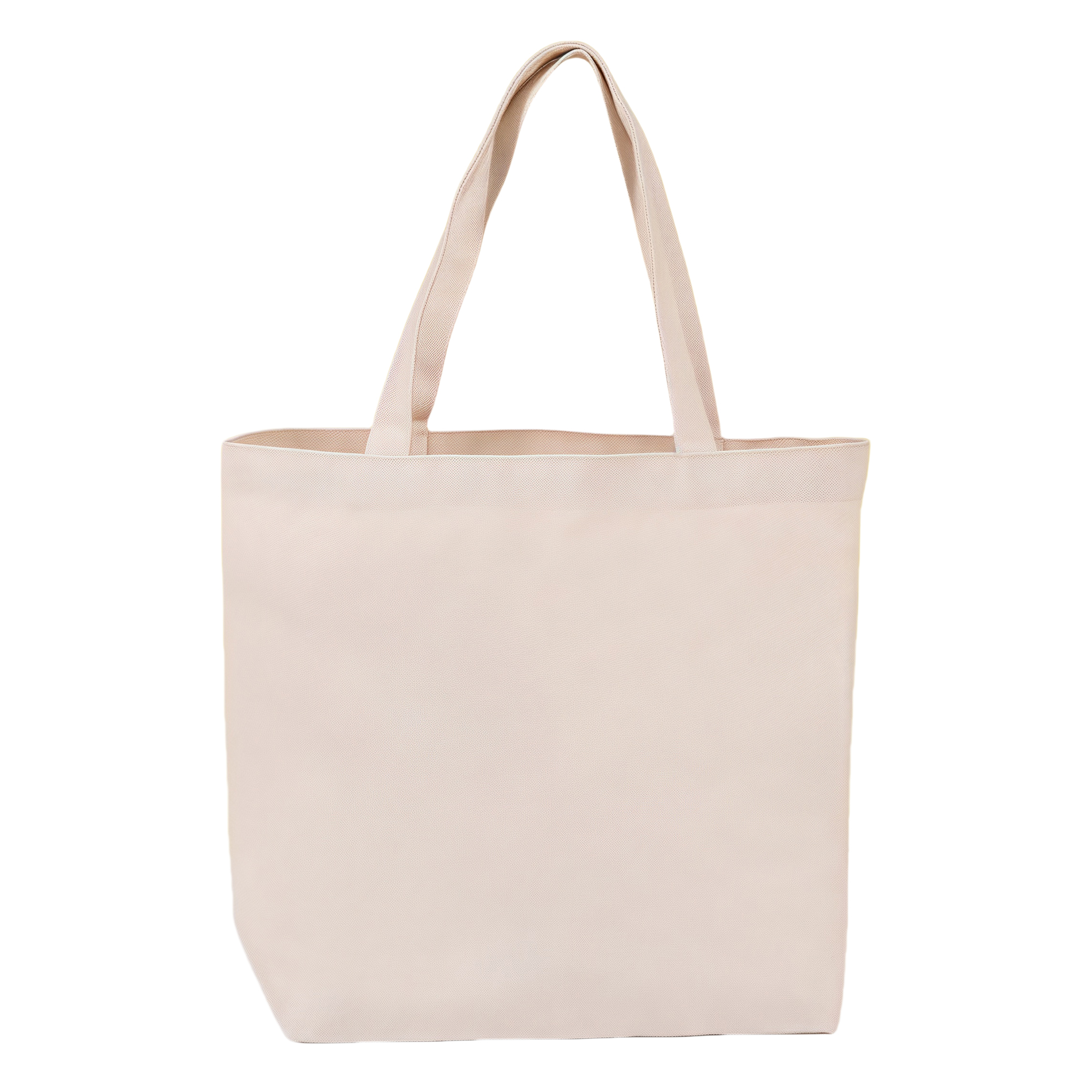 Eco-Friendly Reusable Canvas Tote Bag with Bottom, custom tote bag with logo imprint 3