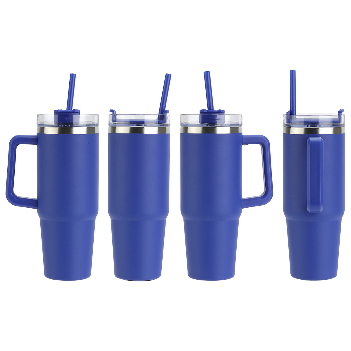 Medina 30 oz Vacuum Insulated Stainless Steel Mug 8