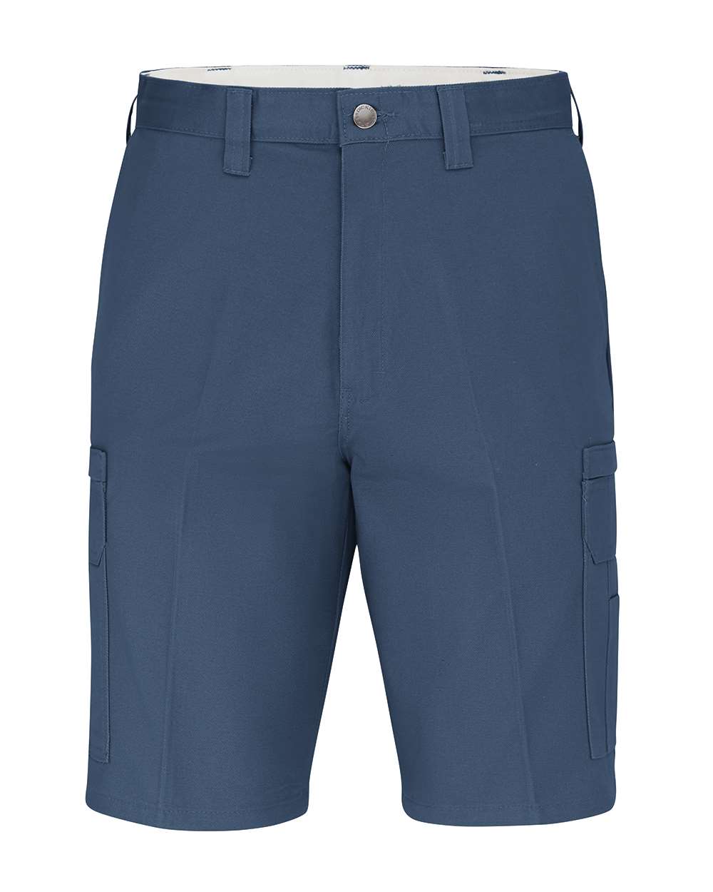 Men's Extended Sizes 11" Industrial Cotton Cargo Shorts - LR33EXT 10