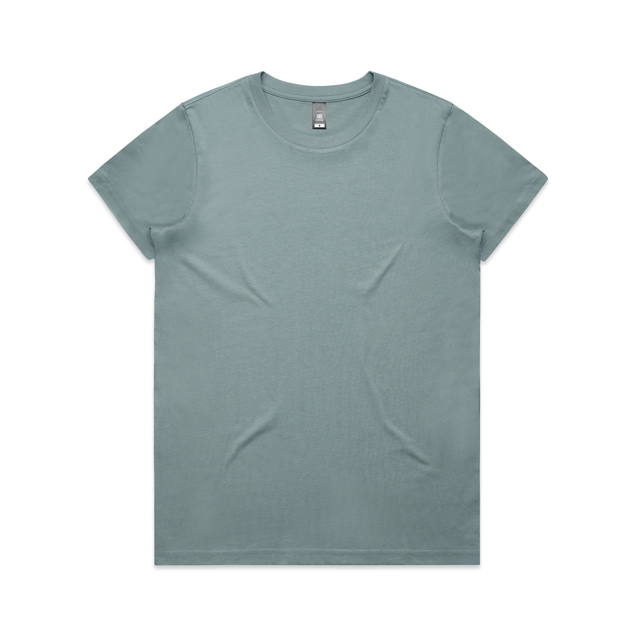Wo's Maple Tee | 4001 19