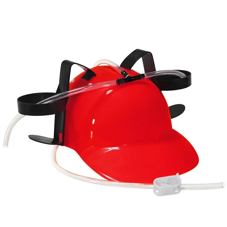 Novelty Drinking Helmet 3