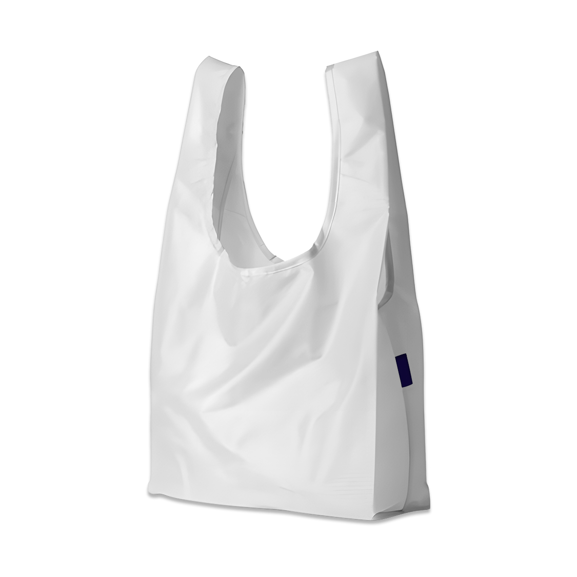 Maxim Polyester Reusable Foldable Shopping Bag / Pouch - 14" X 22" 7