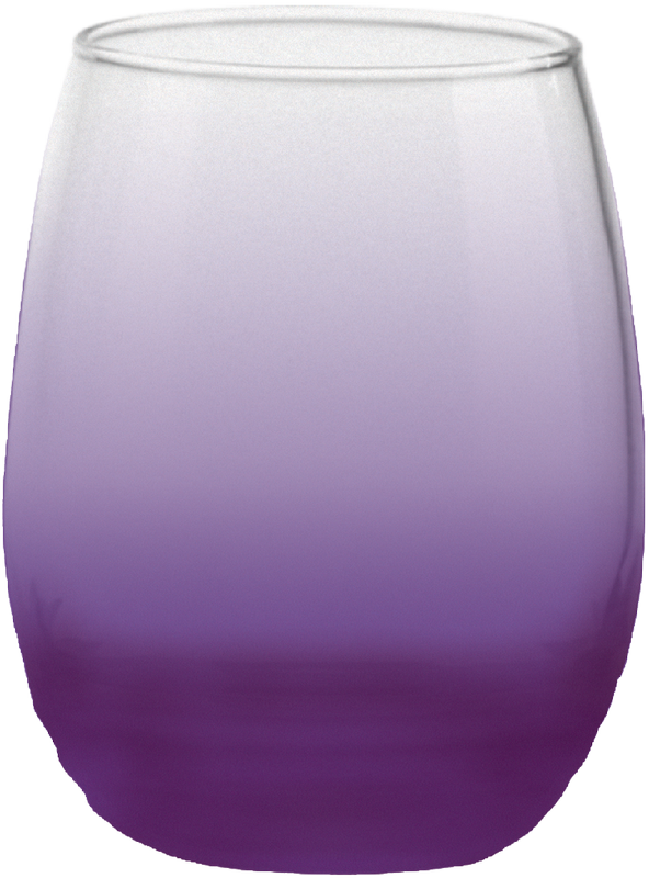 11 oz. Vina Stemless 22