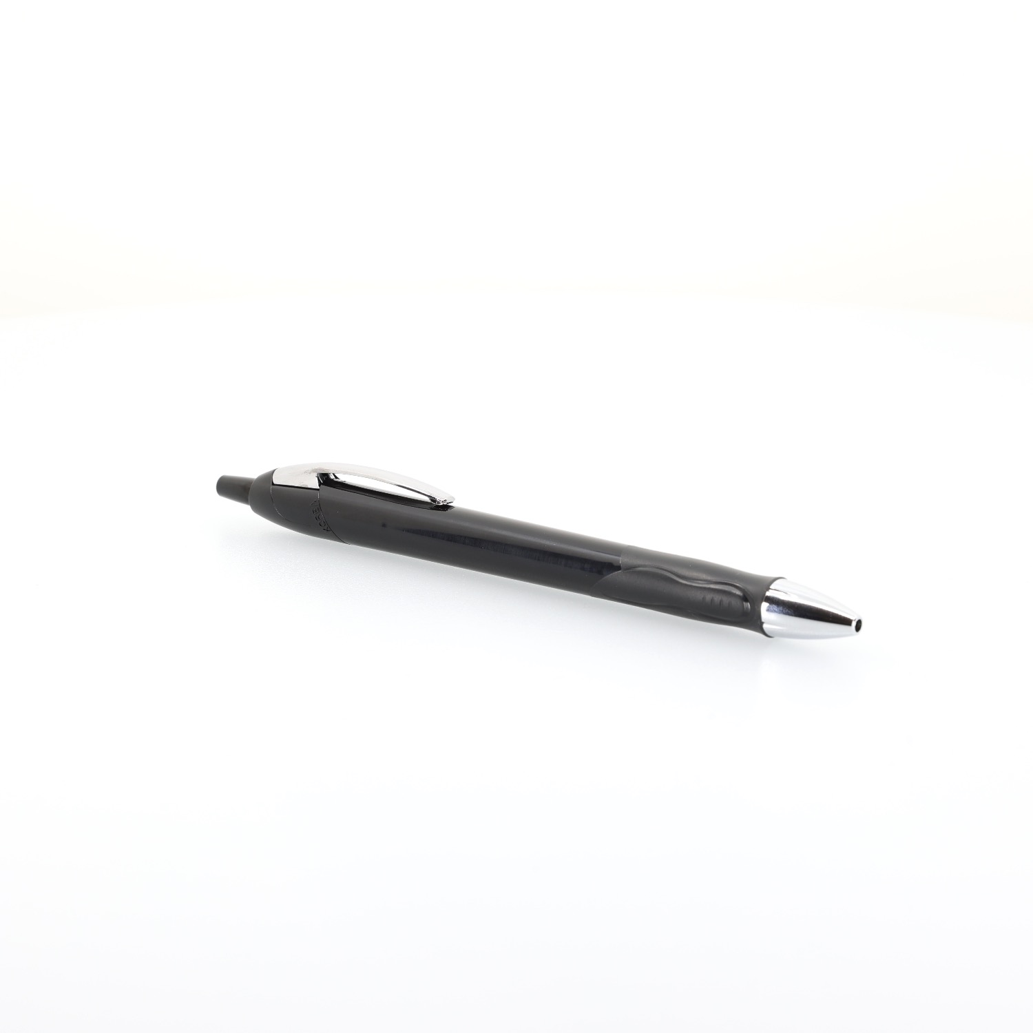 BIC® Ferocity Clic™ Gel Pen