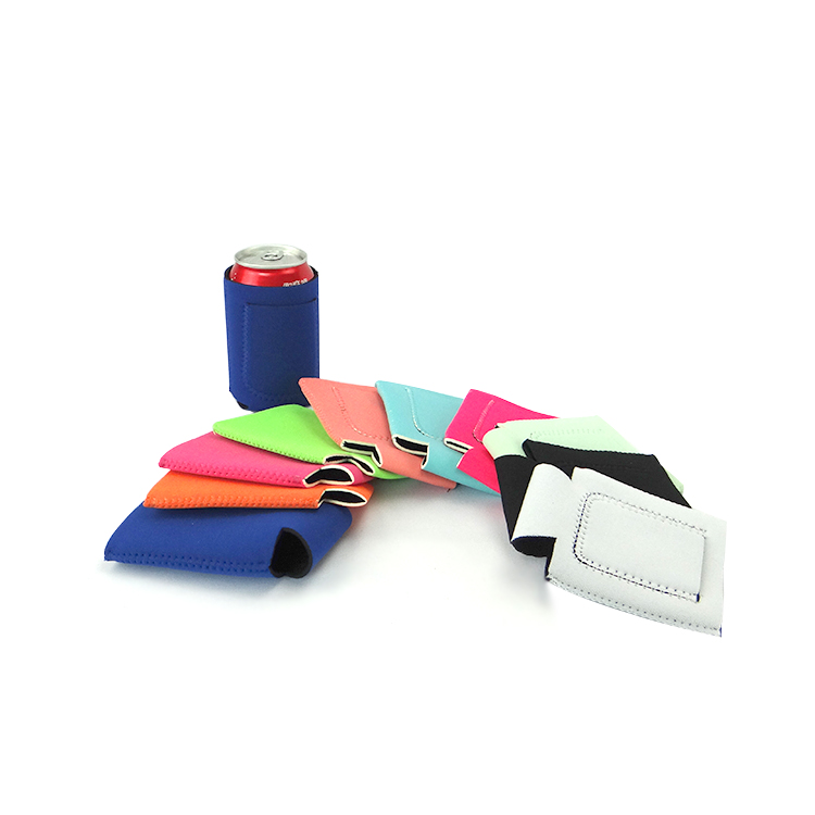 Can Coolers with Pocket 1