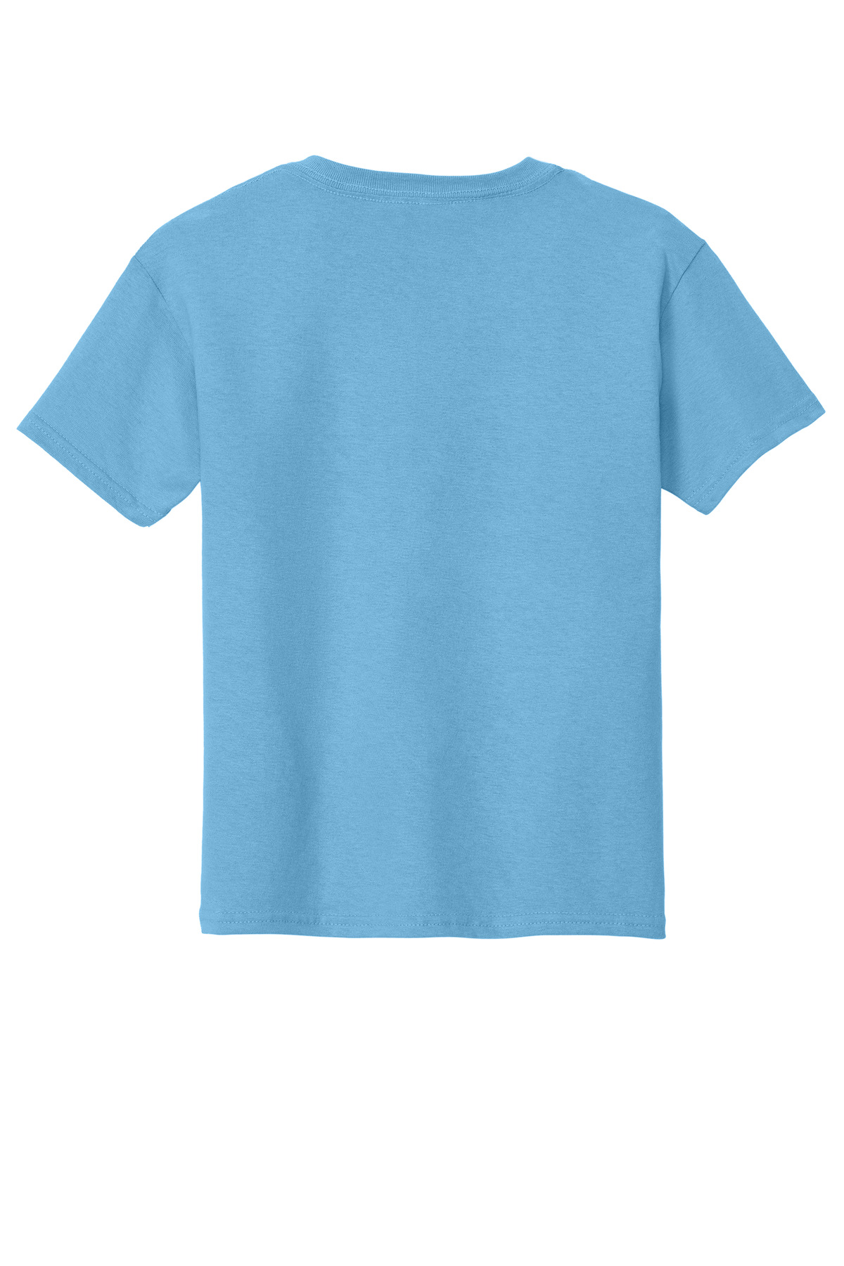Gildan - Youth Heavy Cotton 100% Cotton T-Shirt. 5000B 305