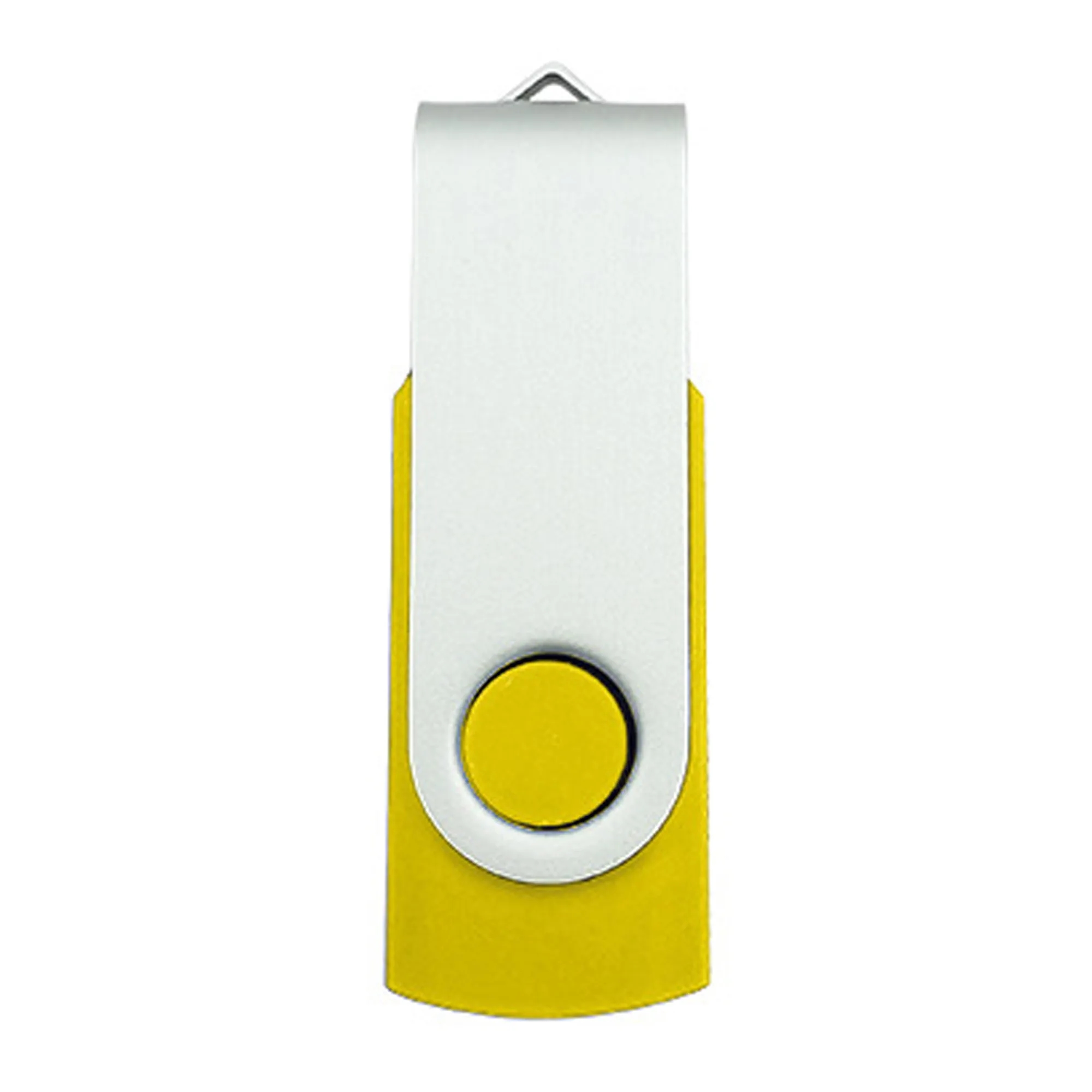 8GB Swivel USB Flash Drive 2