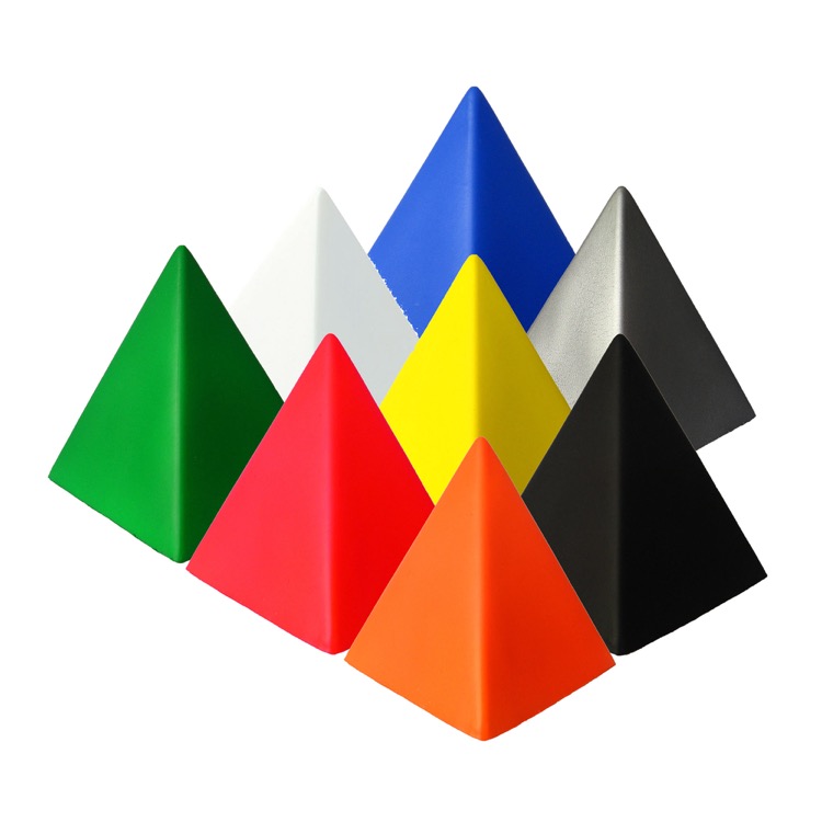 Stress Pyramid 11