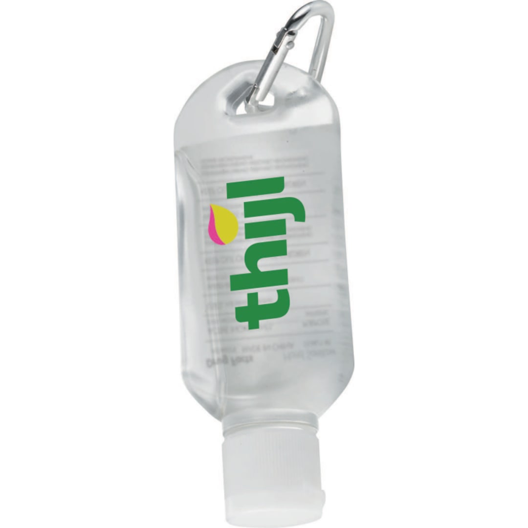 1.8oz Clip-N-Go Hand Sanitizer 4