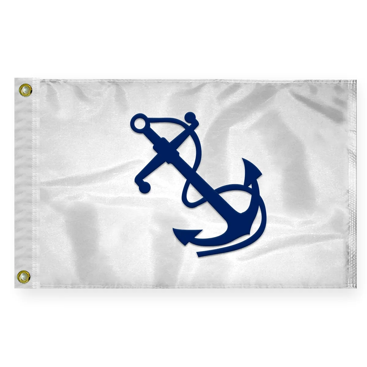 Officers Flag - Fleet Captain 2