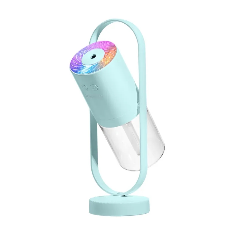 360 Rotating Rechargeable Humidifier 8