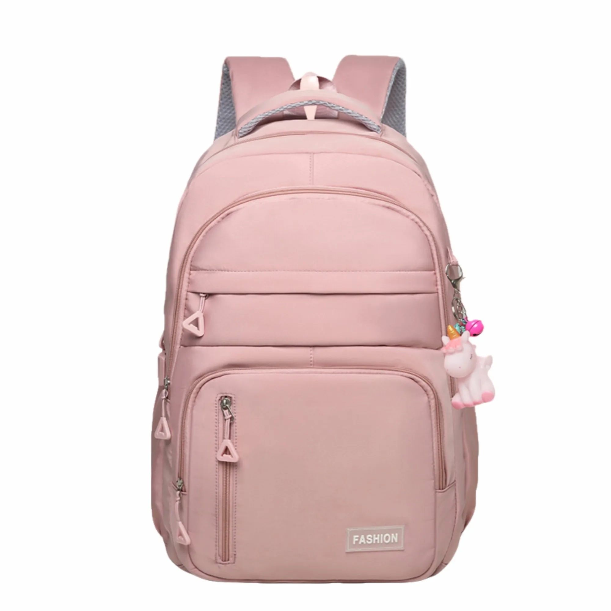 Student Fashion Large-Capacity Backpack 3