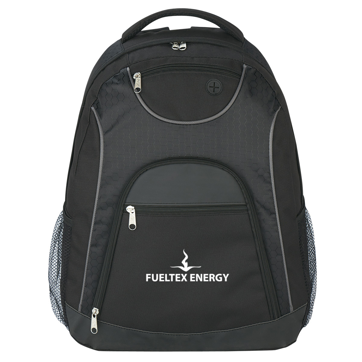 The Ultimate Backpack 2