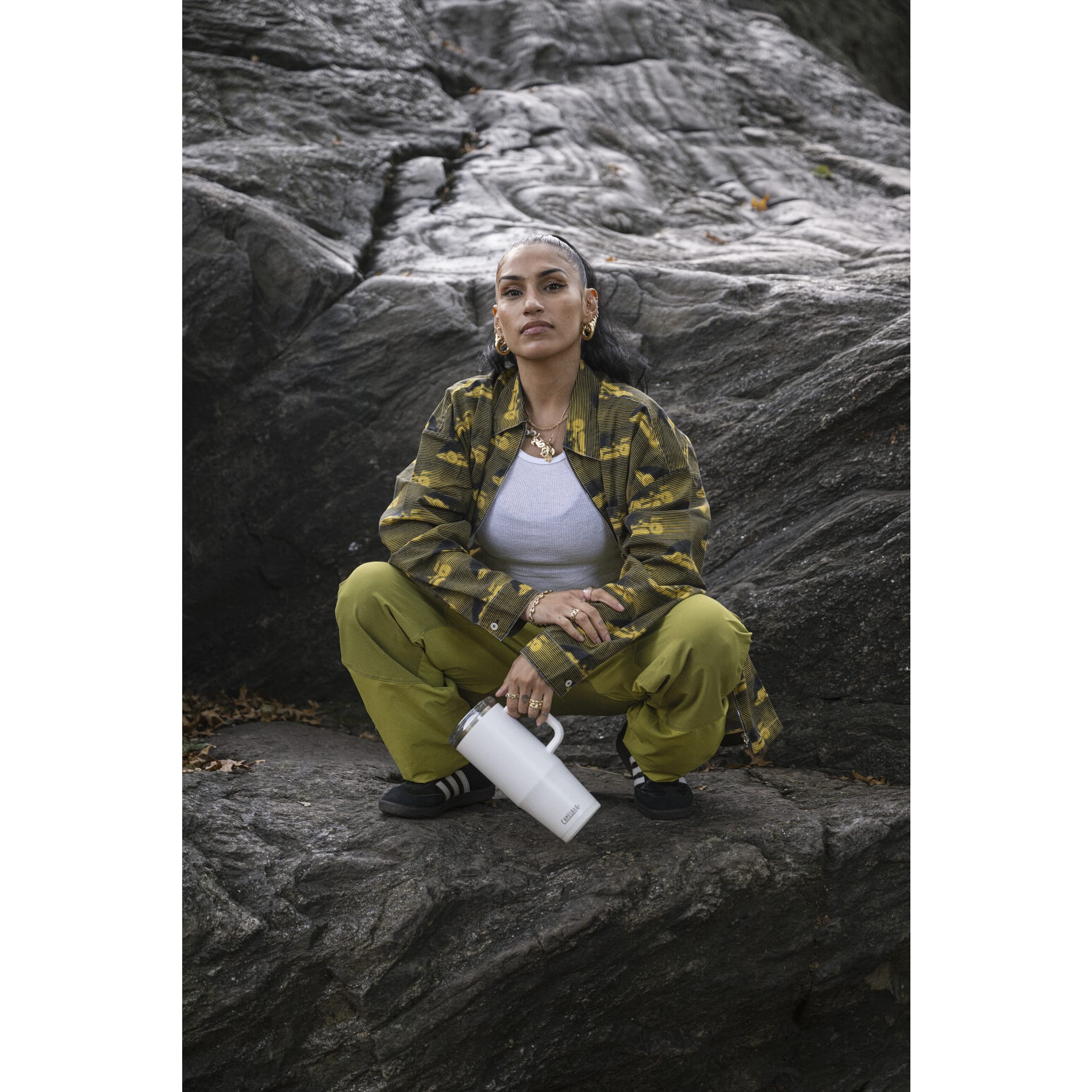 Thrive Leakproof Mug 32oz