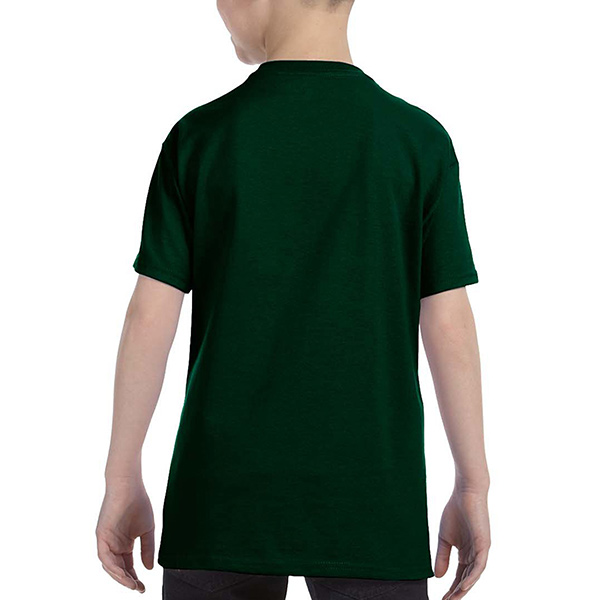 Gildan Heavy Cotton Youth T-Shirt 5.3 oz 21
