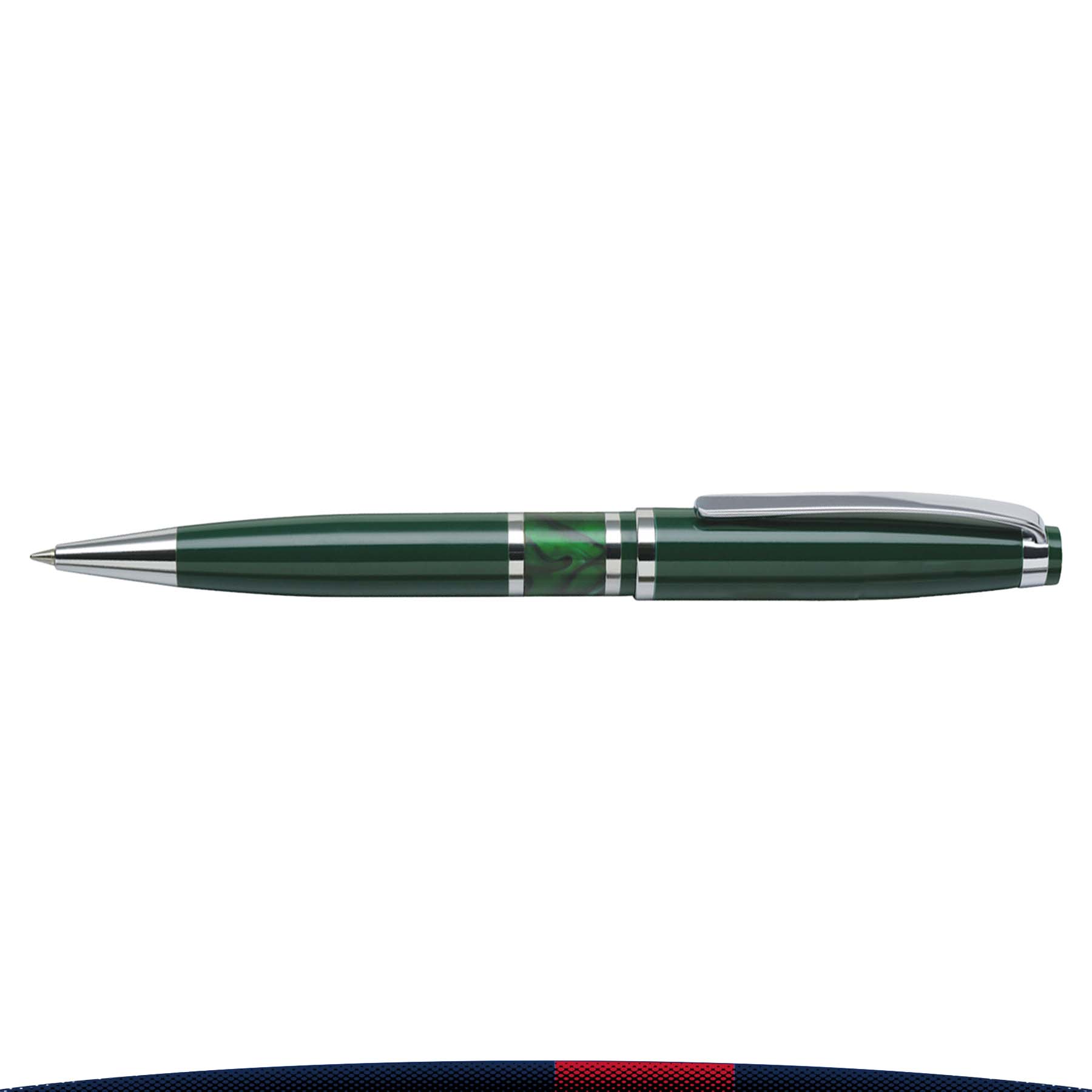 Tinax Metal Pen 1