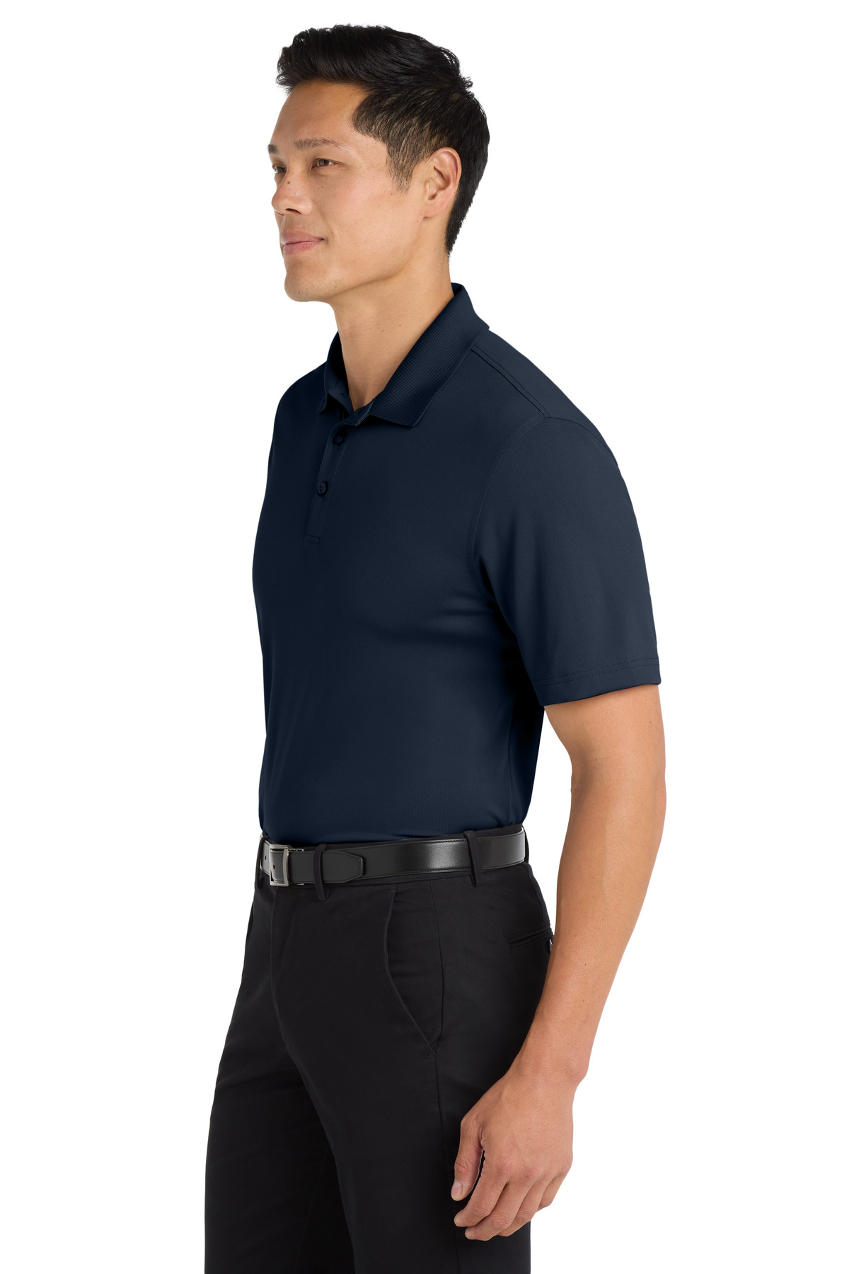 Port Authority Dry Zone UV Micro-Mesh Polo. K110 46