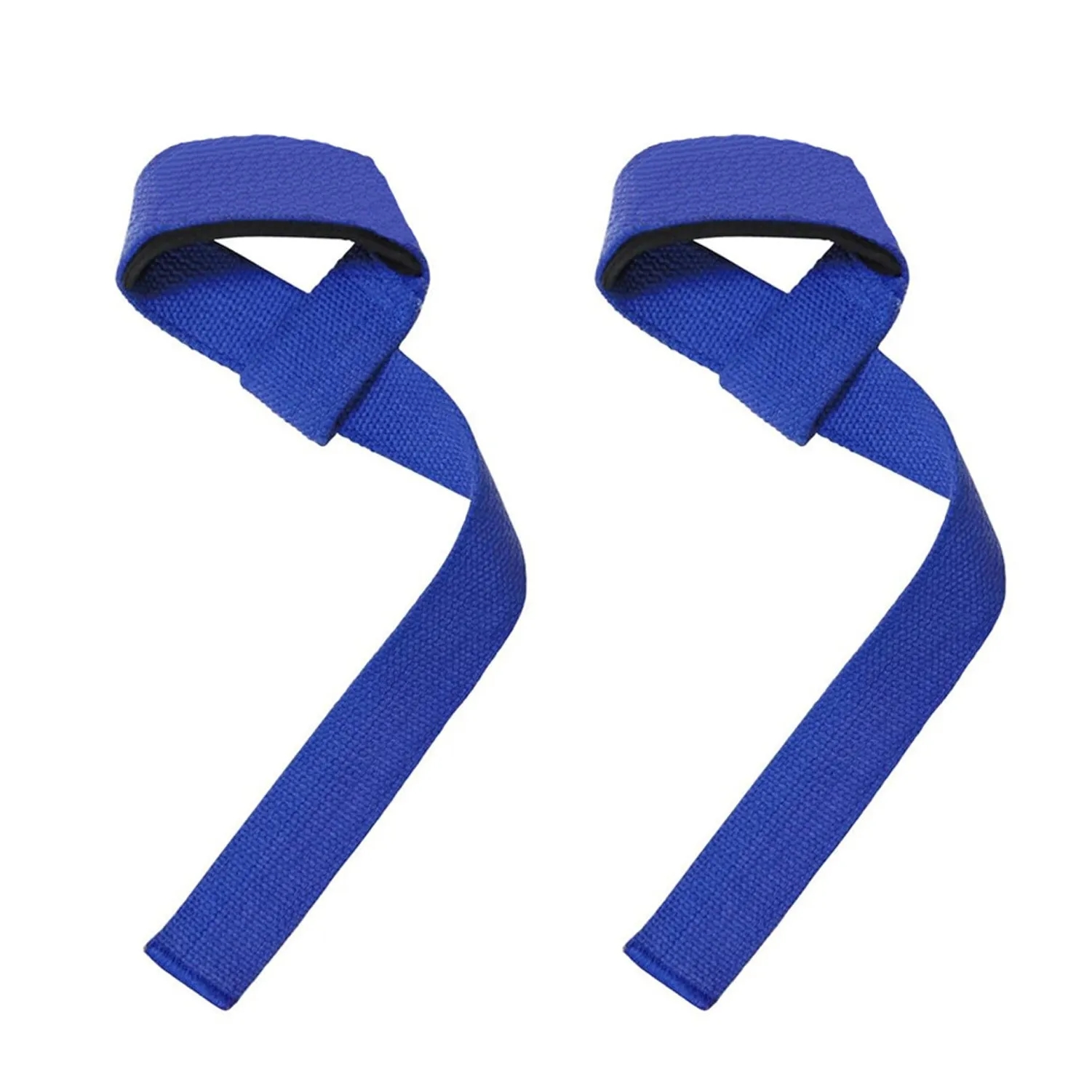 Weight Fitness Lifting Straps 5