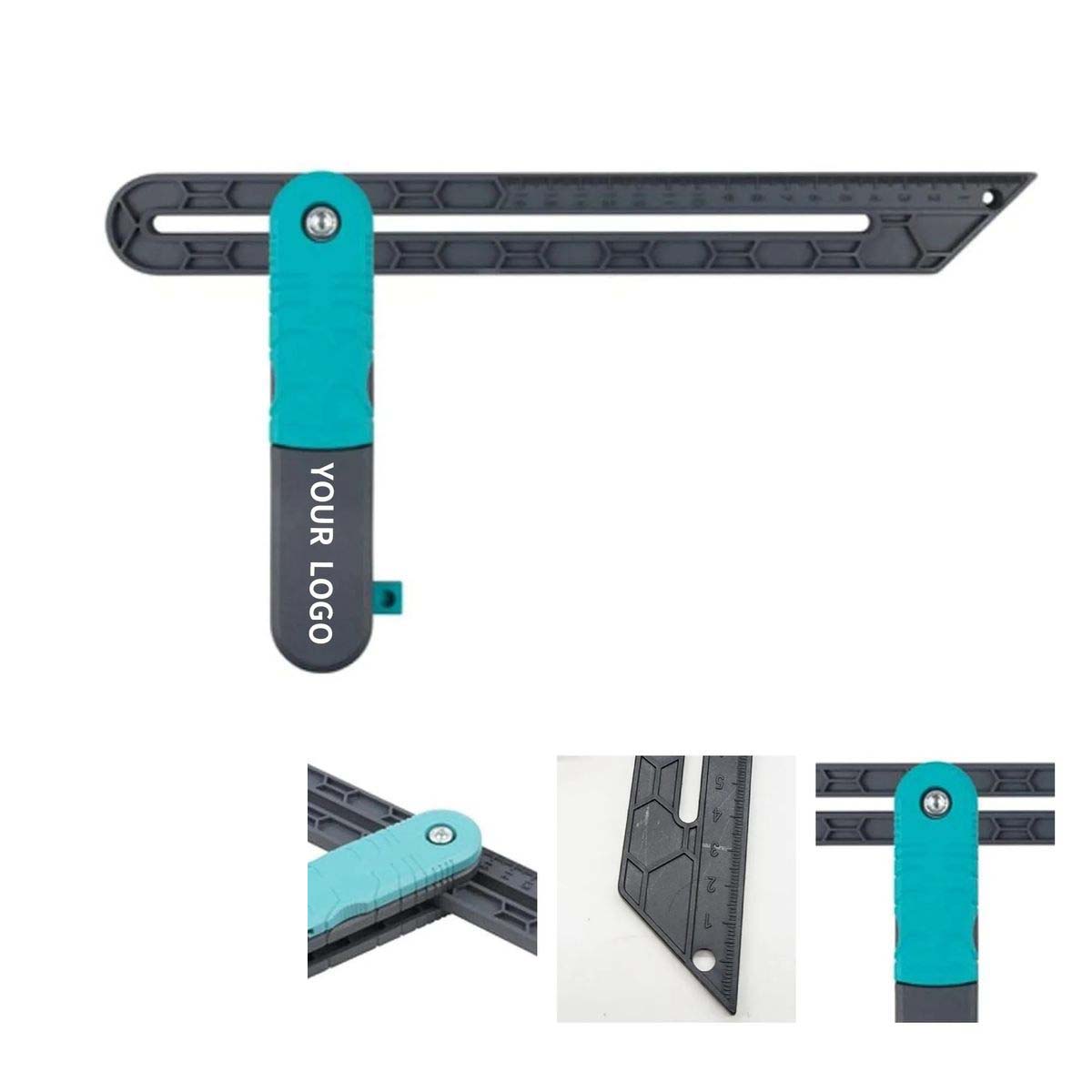 ABS Material Angle Finder for Measurement 1