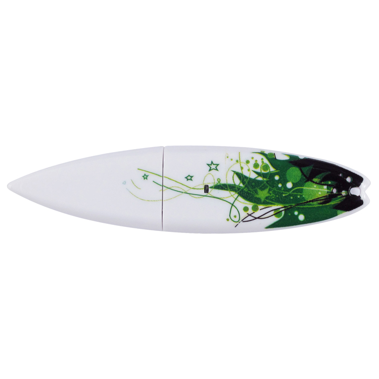 Shortboard Surfboard USB Drive 3