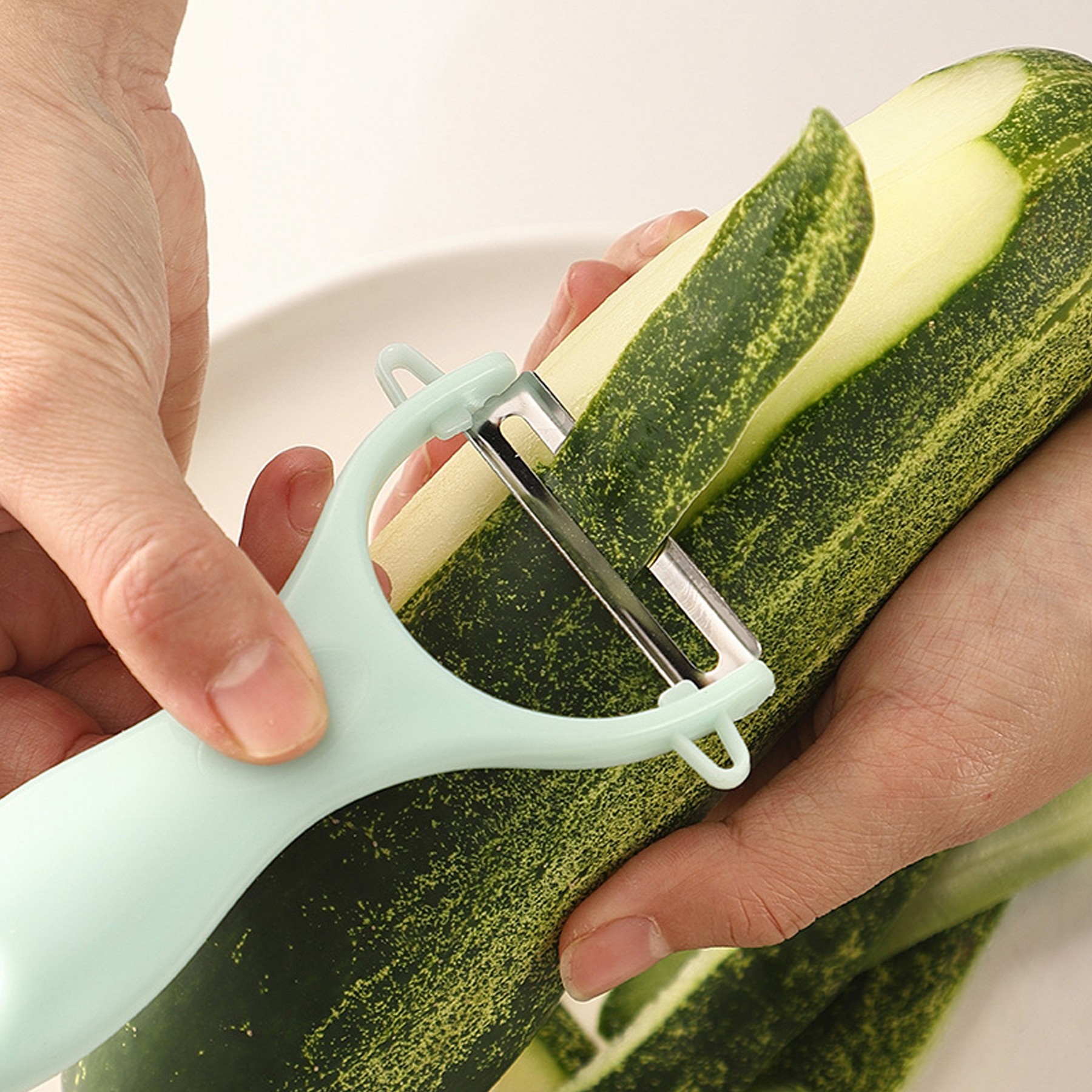 Vegetable Peeler 2