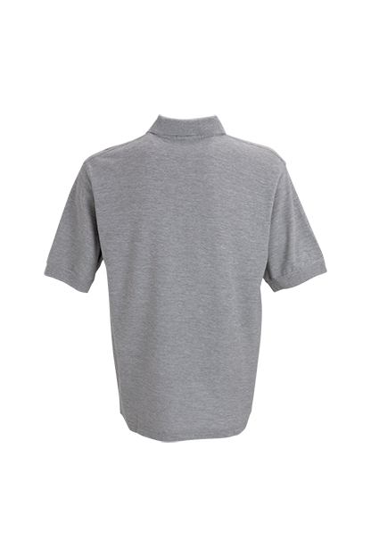 Soft-Blend Double-Tuck Pique Polo 52