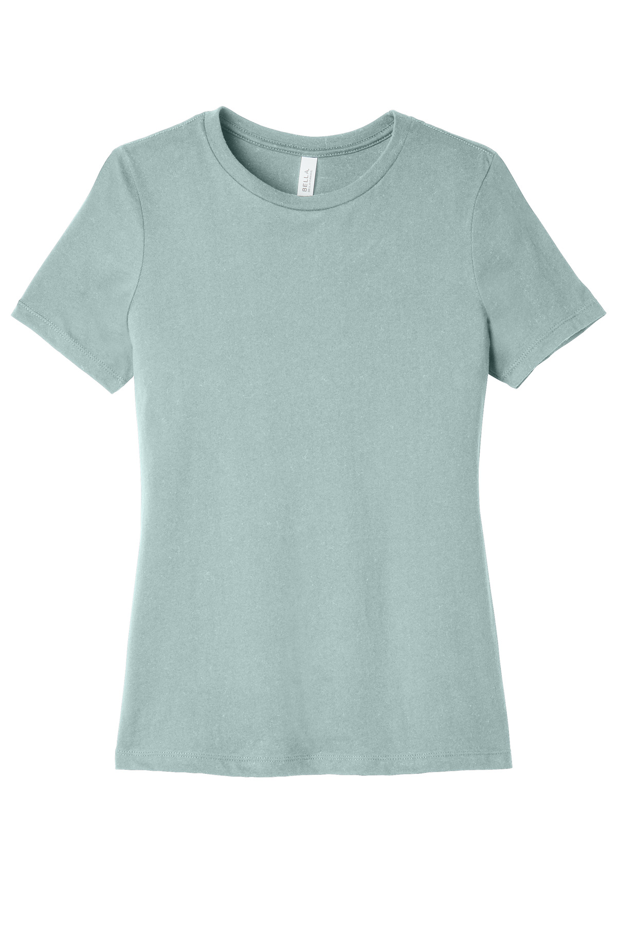 BELLA+CANVAS® Women's Relaxed Triblend Tee 12