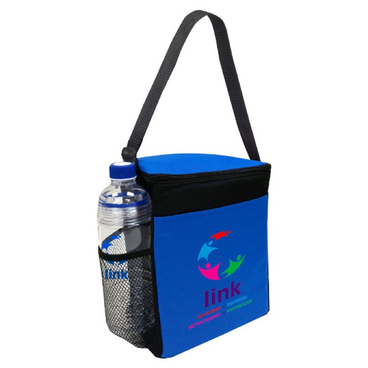 Tall Boy 12 Can Cooler Bag 2